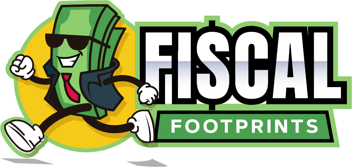 Fiscal Footprints